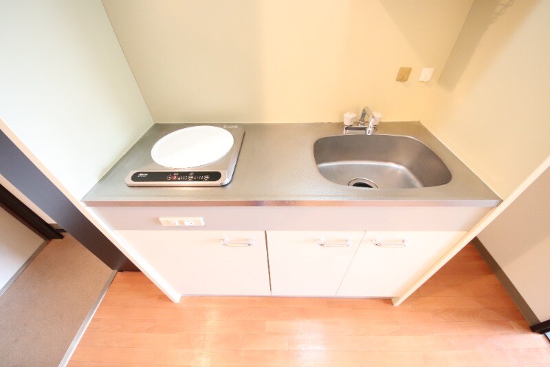 甲子園口駅 徒歩15分 3階の物件内観写真