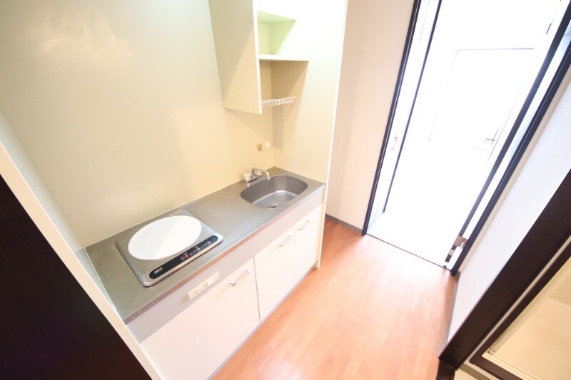 甲子園口駅 徒歩15分 3階の物件内観写真