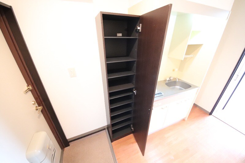 甲子園口駅 徒歩15分 3階の物件内観写真