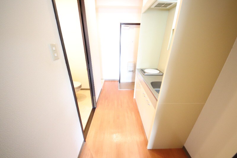 甲子園口駅 徒歩15分 3階の物件内観写真