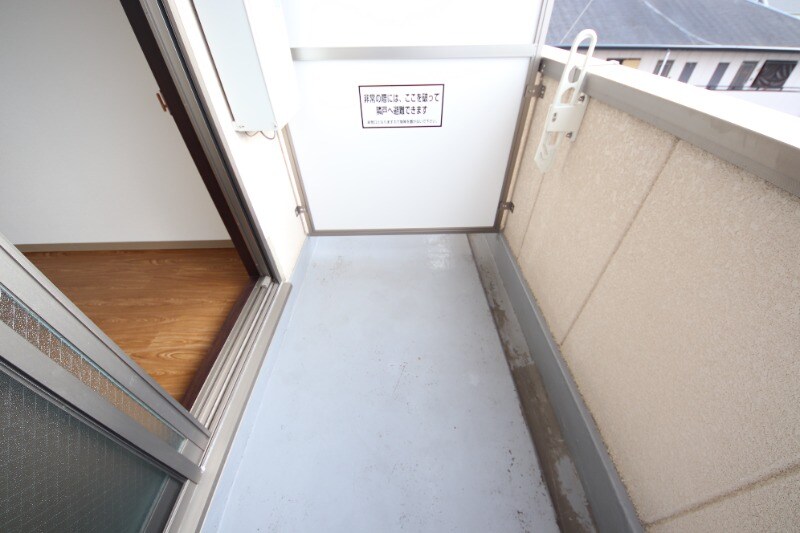 甲子園口駅 徒歩15分 3階の物件内観写真