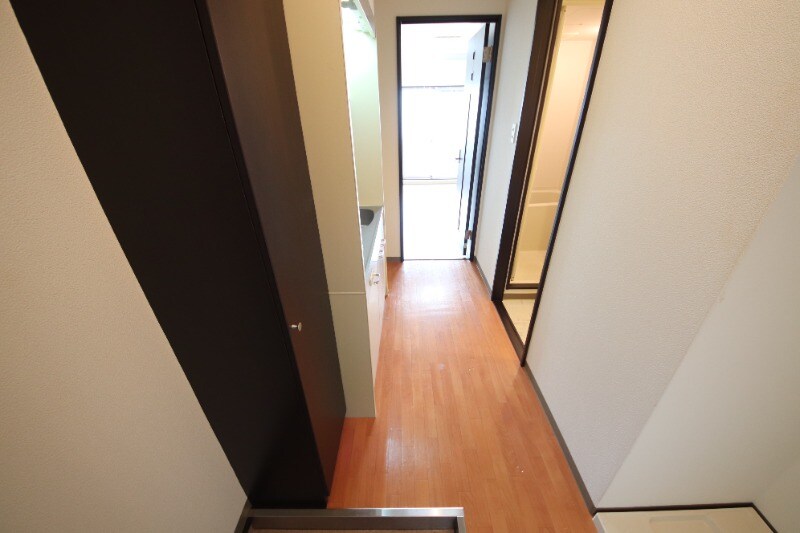 甲子園口駅 徒歩15分 3階の物件内観写真