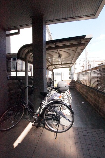 大物駅 徒歩7分 2階の物件外観写真