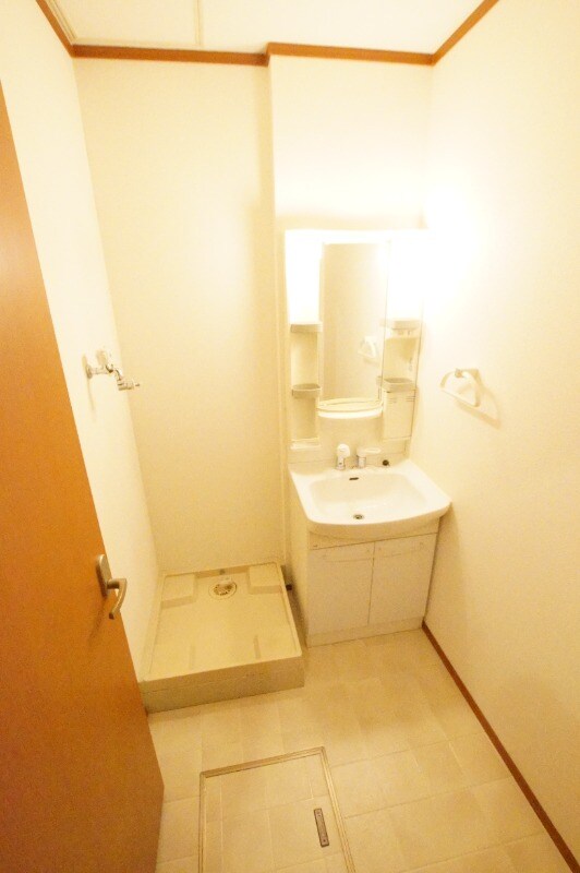 大物駅 徒歩7分 2階の物件内観写真