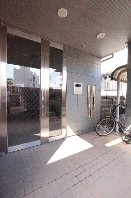 大物駅 徒歩7分 2階の物件外観写真