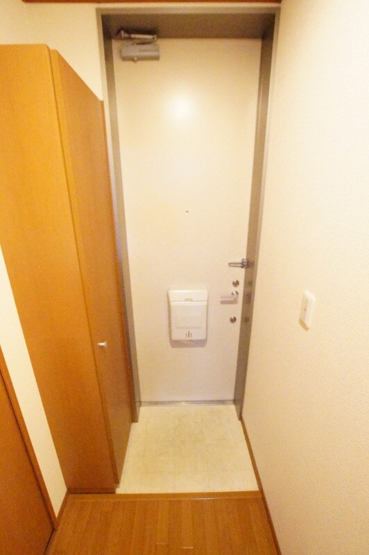 大物駅 徒歩7分 2階の物件内観写真