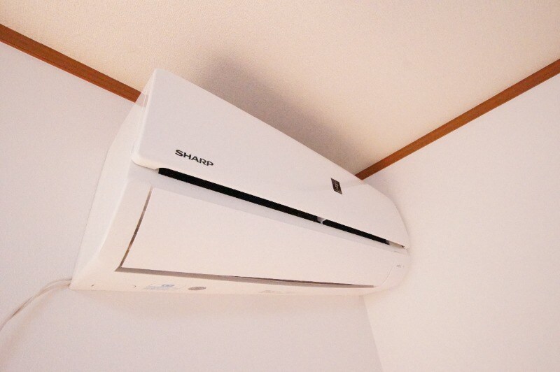 大物駅 徒歩7分 2階の物件内観写真