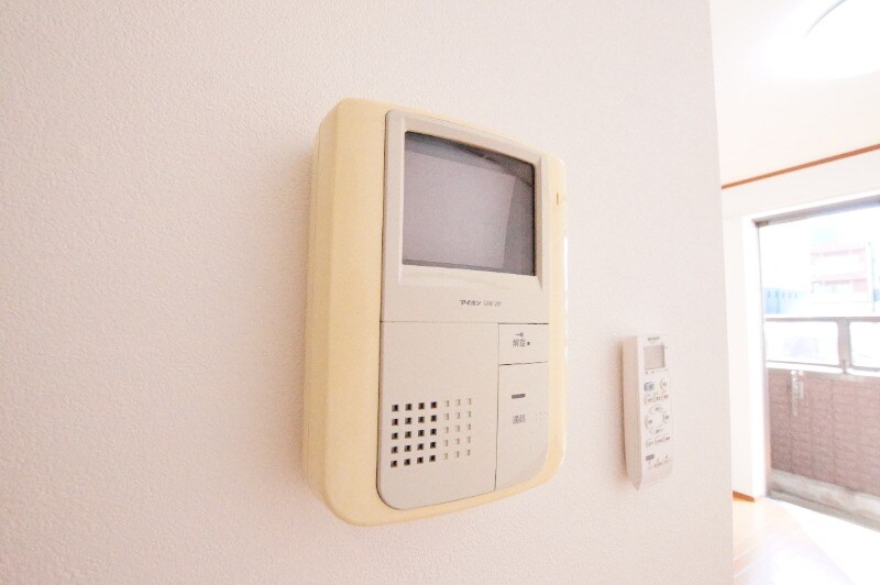 大物駅 徒歩7分 2階の物件内観写真