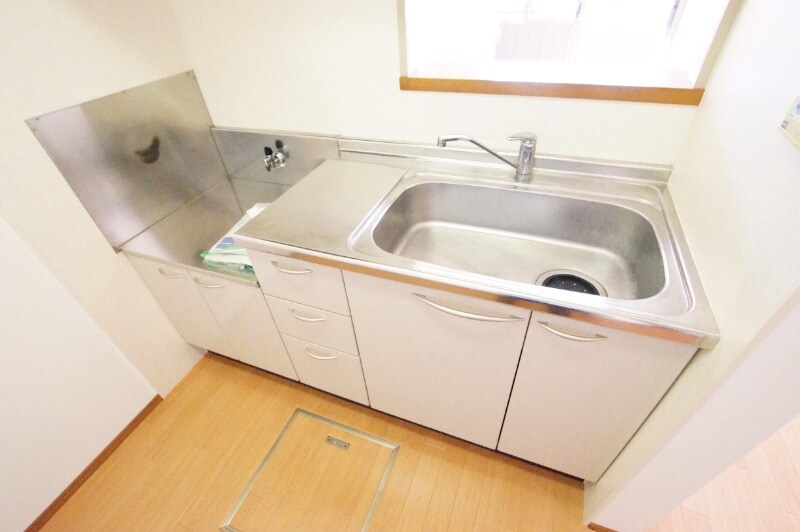 大物駅 徒歩7分 2階の物件内観写真