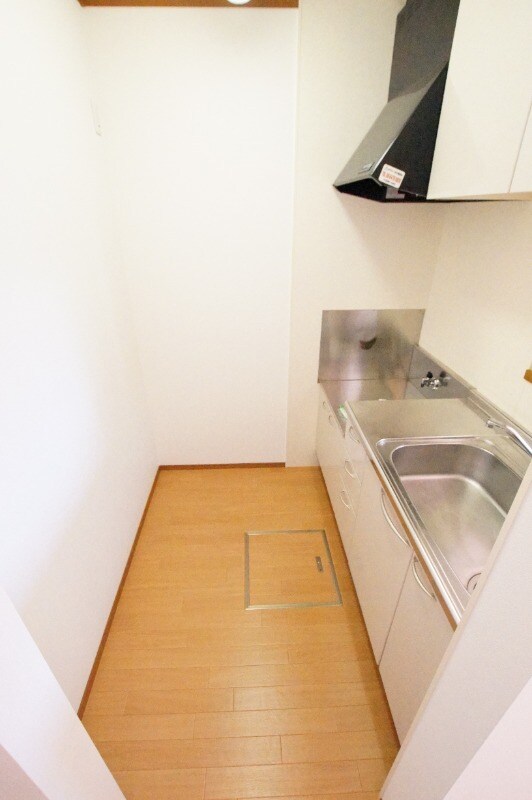 大物駅 徒歩7分 2階の物件内観写真