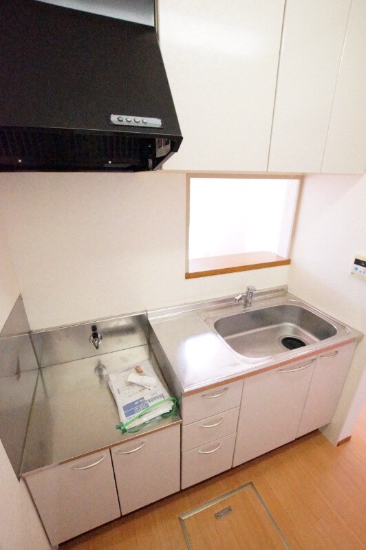 大物駅 徒歩7分 2階の物件内観写真