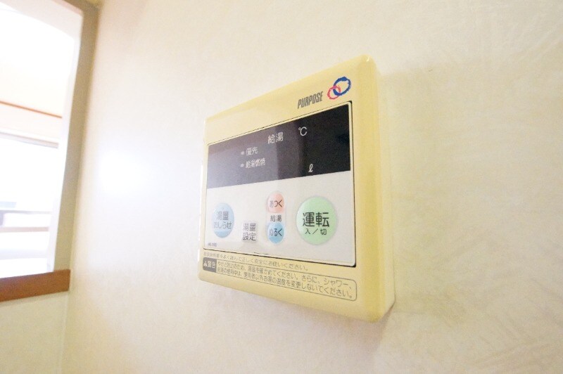 大物駅 徒歩7分 2階の物件内観写真