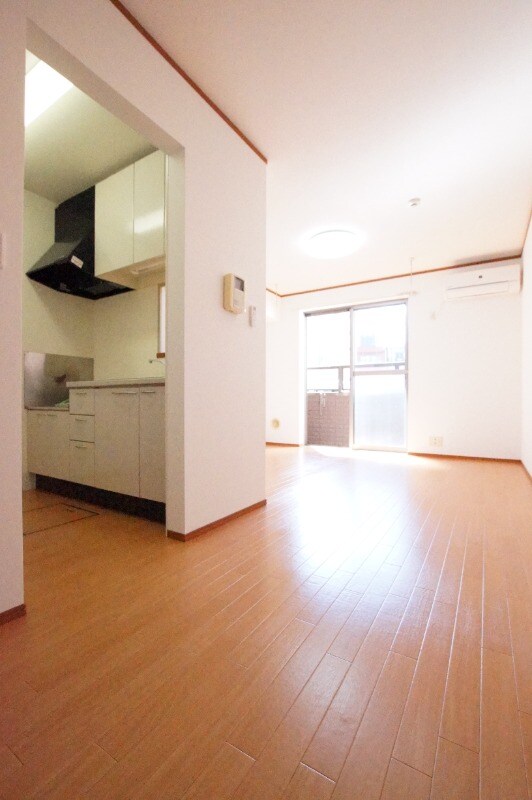 大物駅 徒歩7分 2階の物件内観写真