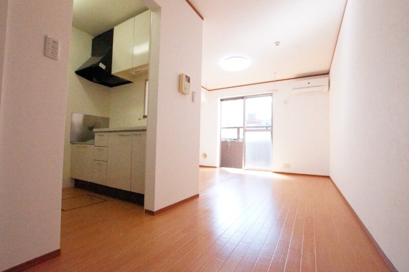 大物駅 徒歩7分 2階の物件内観写真