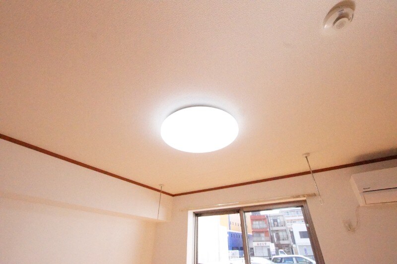 大物駅 徒歩7分 2階の物件内観写真