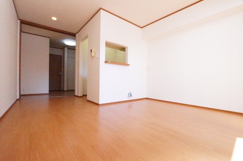 大物駅 徒歩7分 2階の物件内観写真