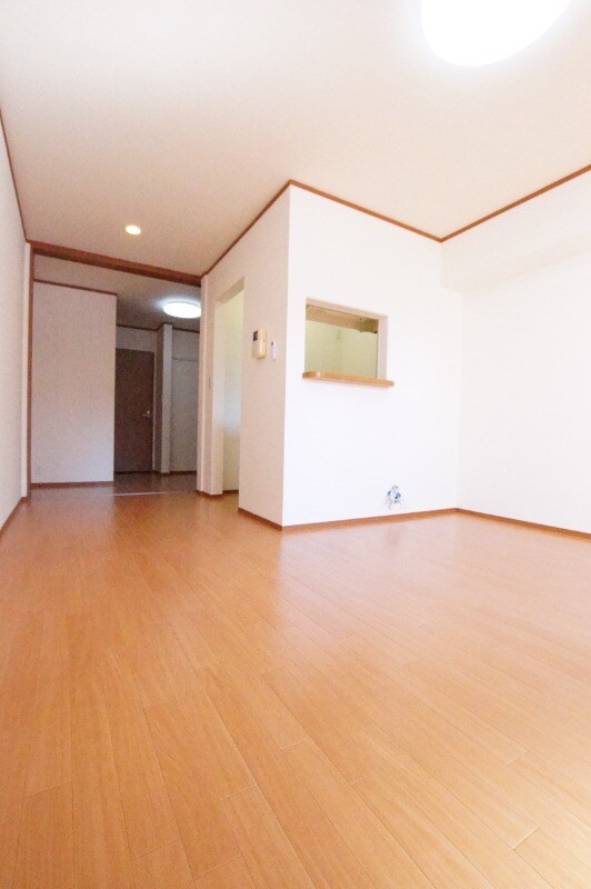 大物駅 徒歩7分 2階の物件内観写真