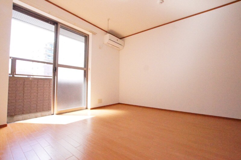 大物駅 徒歩7分 2階の物件内観写真