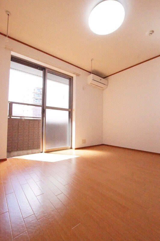 大物駅 徒歩7分 2階の物件内観写真