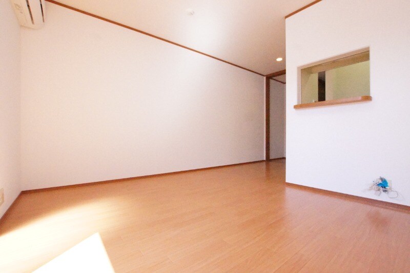 大物駅 徒歩7分 2階の物件内観写真