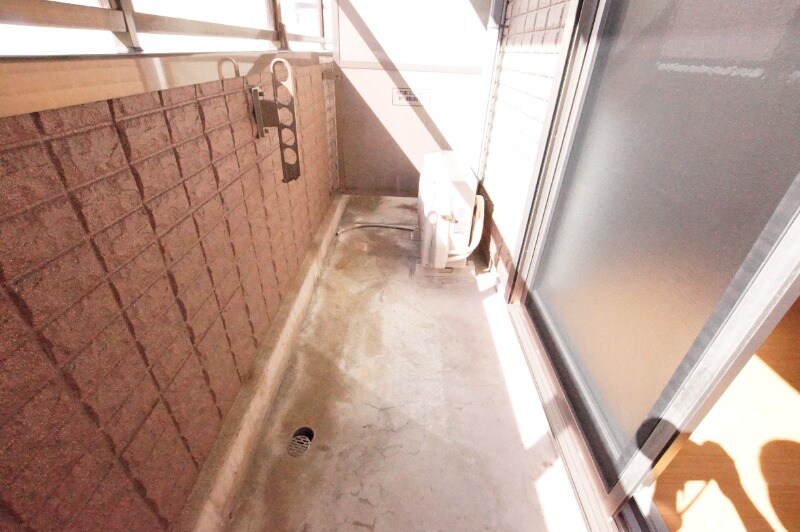 大物駅 徒歩7分 2階の物件内観写真