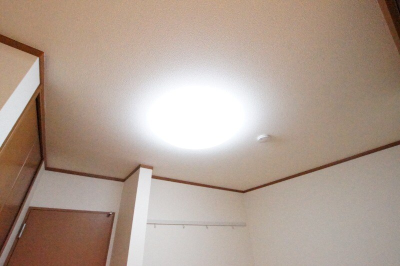 大物駅 徒歩7分 2階の物件内観写真