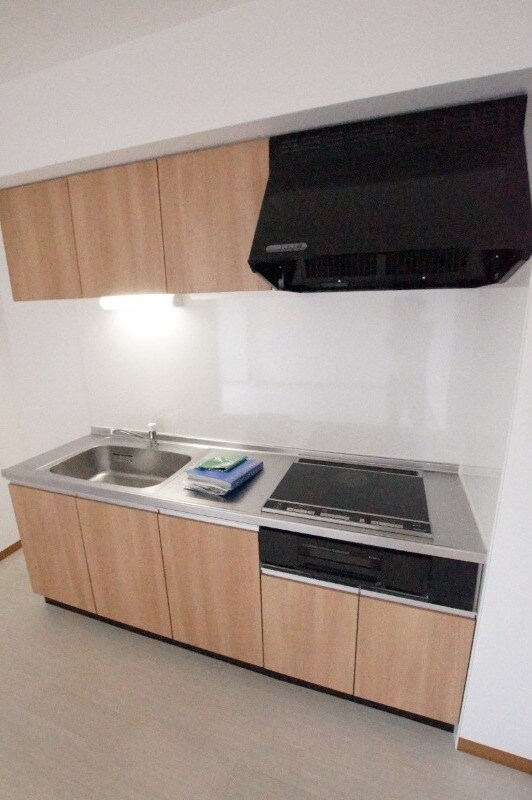 尼崎駅 徒歩9分 1階の物件内観写真