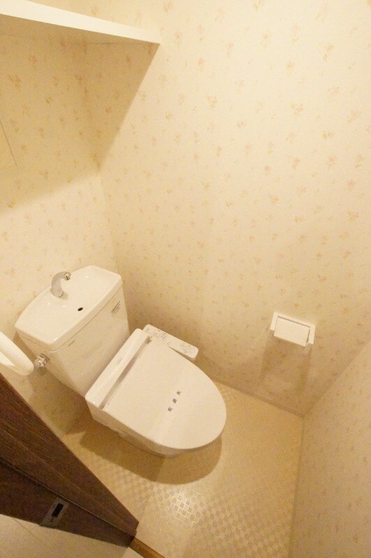 尼崎駅 徒歩9分 1階の物件内観写真