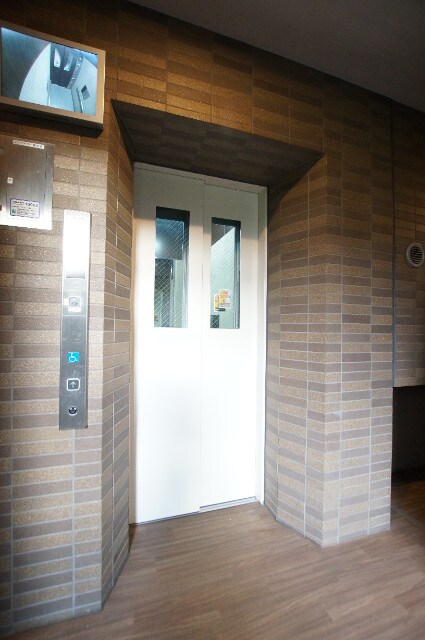 尼崎駅 徒歩9分 1階の物件外観写真