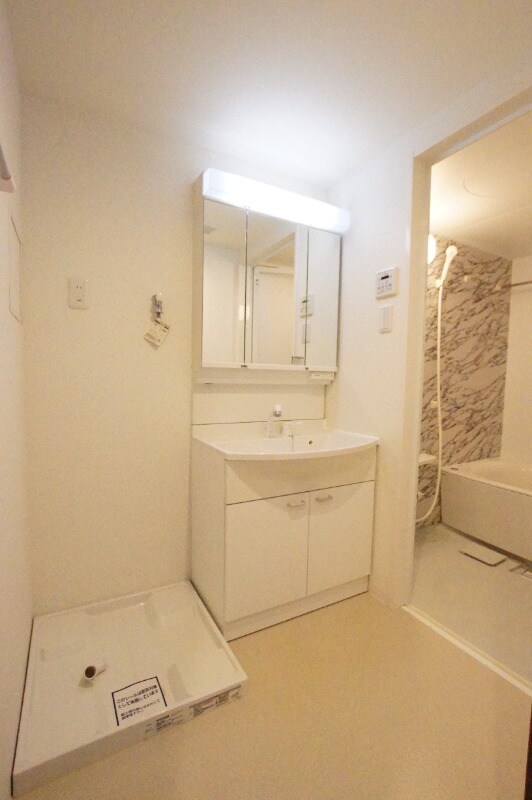 尼崎駅 徒歩9分 1階の物件内観写真