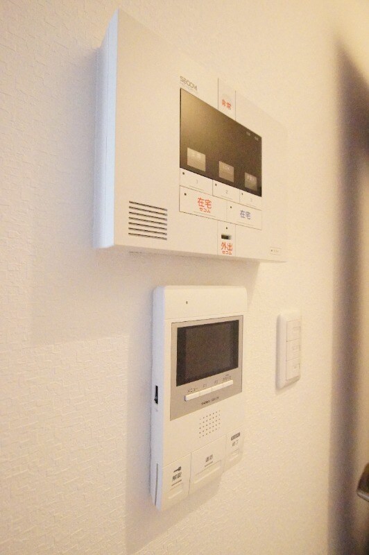 尼崎駅 徒歩9分 1階の物件内観写真