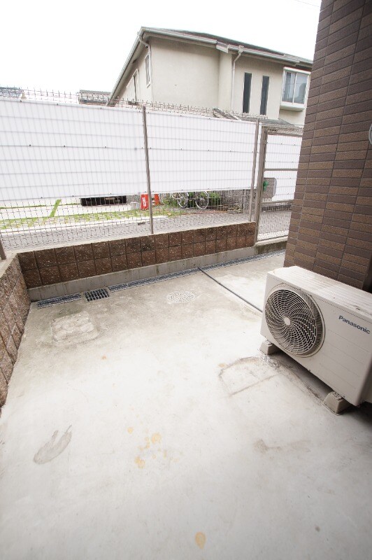 尼崎駅 徒歩9分 1階の物件内観写真