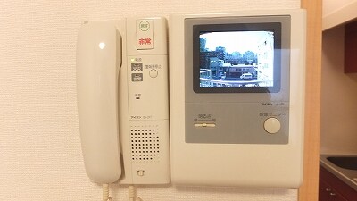 摩耶駅 徒歩6分 2階の物件内観写真