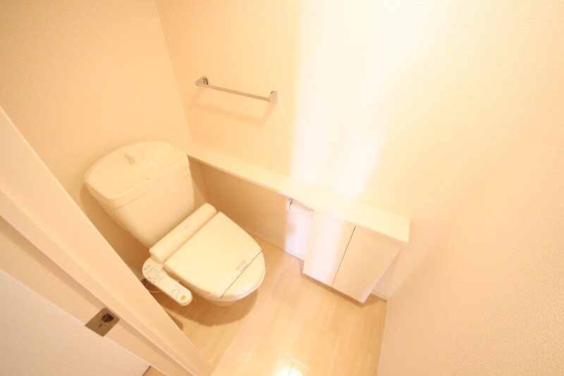 武庫之荘駅 徒歩10分 1階の物件内観写真