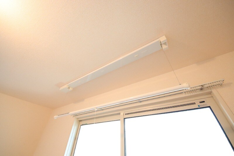 武庫之荘駅 徒歩10分 1階の物件内観写真