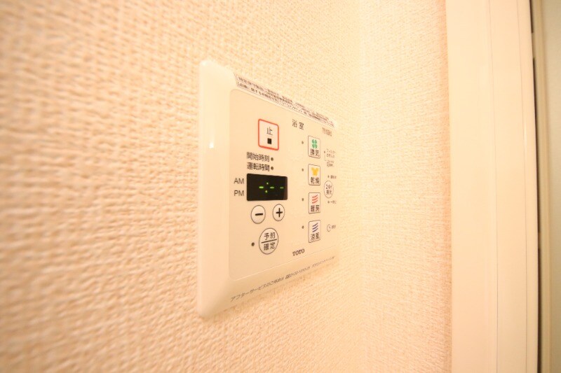 武庫之荘駅 徒歩10分 1階の物件内観写真