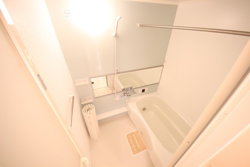 武庫之荘駅 徒歩10分 1階の物件内観写真