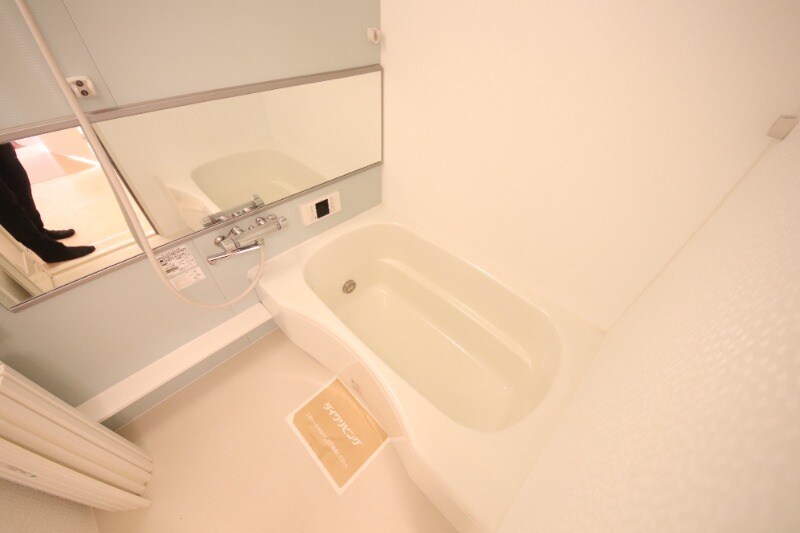 武庫之荘駅 徒歩10分 1階の物件内観写真