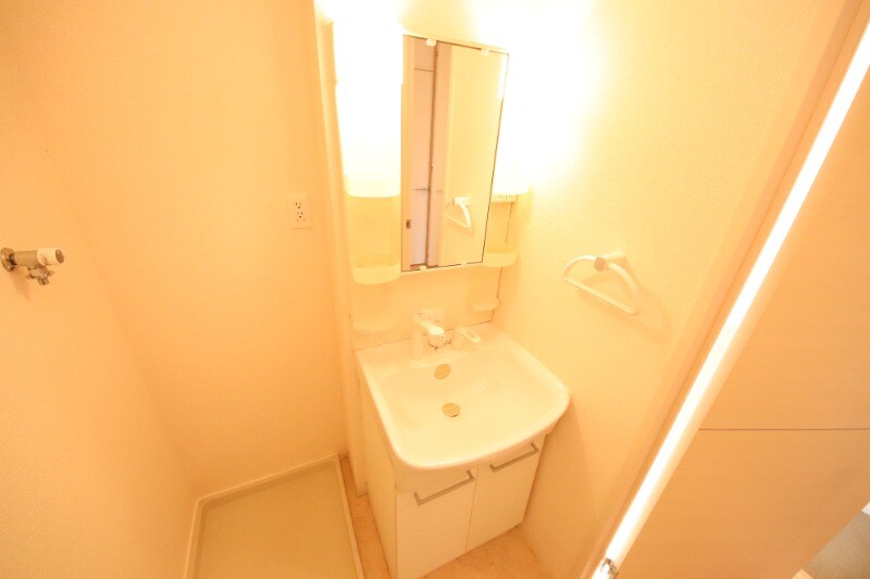 武庫之荘駅 徒歩10分 1階の物件内観写真