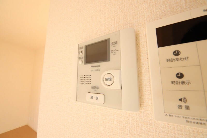 武庫之荘駅 徒歩10分 1階の物件内観写真