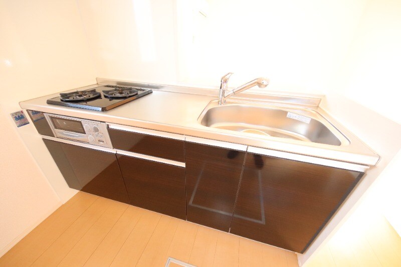 武庫之荘駅 徒歩10分 1階の物件内観写真