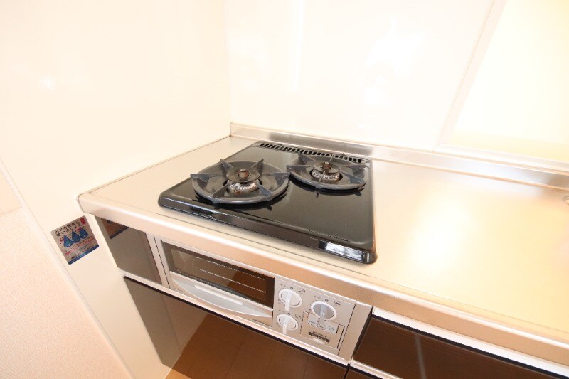 武庫之荘駅 徒歩10分 1階の物件内観写真