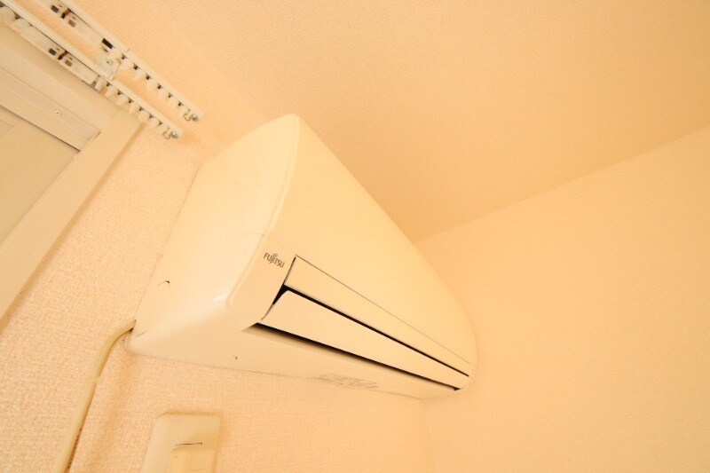 武庫之荘駅 徒歩10分 1階の物件内観写真