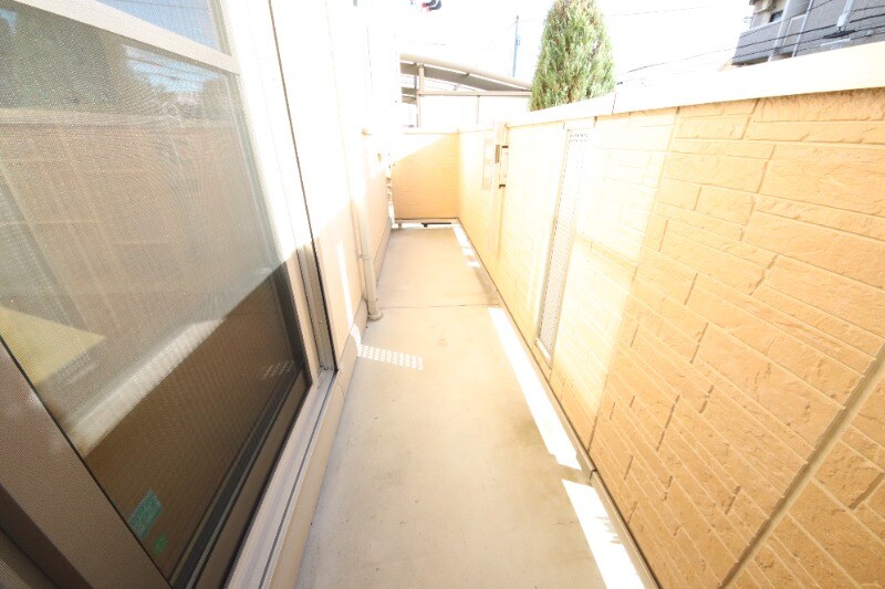 武庫之荘駅 徒歩10分 1階の物件内観写真