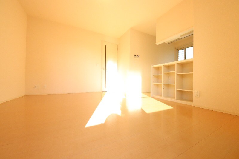 武庫之荘駅 徒歩10分 1階の物件内観写真