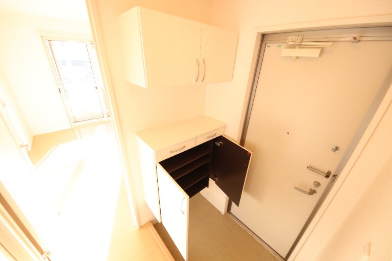 武庫之荘駅 徒歩10分 1階の物件内観写真