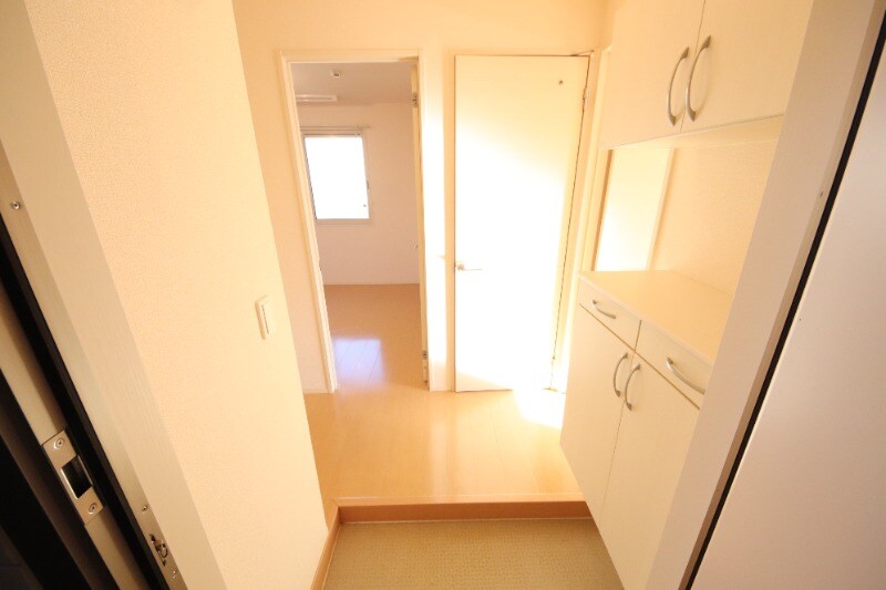 武庫之荘駅 徒歩10分 1階の物件内観写真