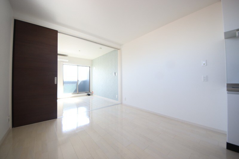 ラ・セーヌ武庫川の物件内観写真