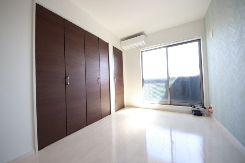 ラ・セーヌ武庫川の物件内観写真