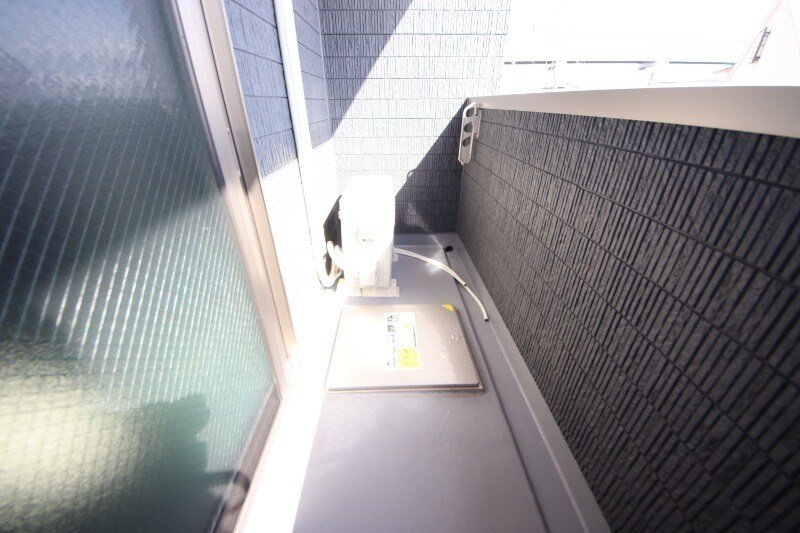 ラ・セーヌ武庫川の物件内観写真